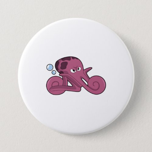 Octopus as Motorycycle Button
