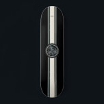 Octopus Attack! (Surf) Skateboard<br><div class="desc">Skateboard Decks by Impale Design</div>