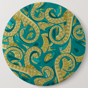 Octopus Button