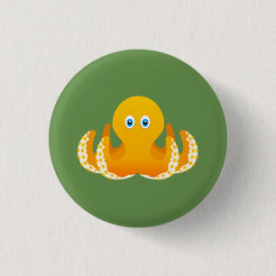 Octopus Button