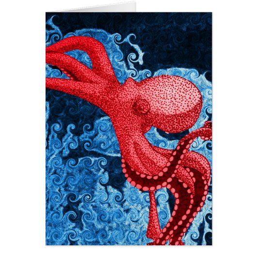 Octopus Cards (Front)