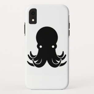 Octopus iPhone XR Case