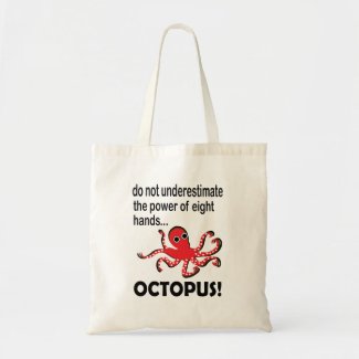 Octopus Cute Animal Funny Octopus