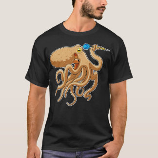 Octopus Darts Dart 1 T-Shirt