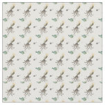 Octopus Fabric