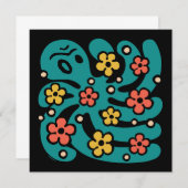 Octopus Garden (Front/Back)