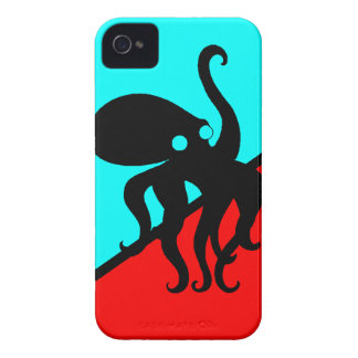 Octopus iPhone 4 Cases | Zazzle