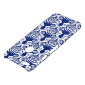 Octopus (light background) uncommon google pixel XL case (Top)