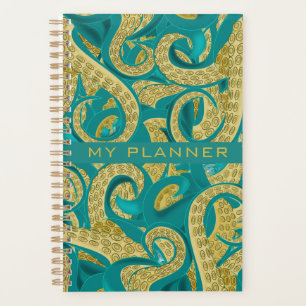 Octopus Planner
