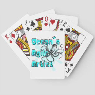 octopus quote poker cards