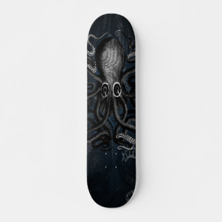 Octopus Skateboard
