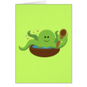 Octopus Soup (Front)