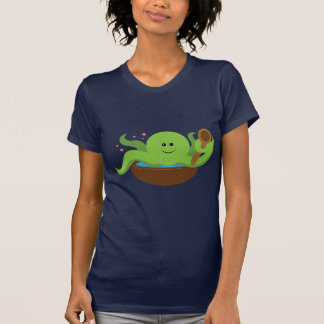Octopus Soup T-Shirt