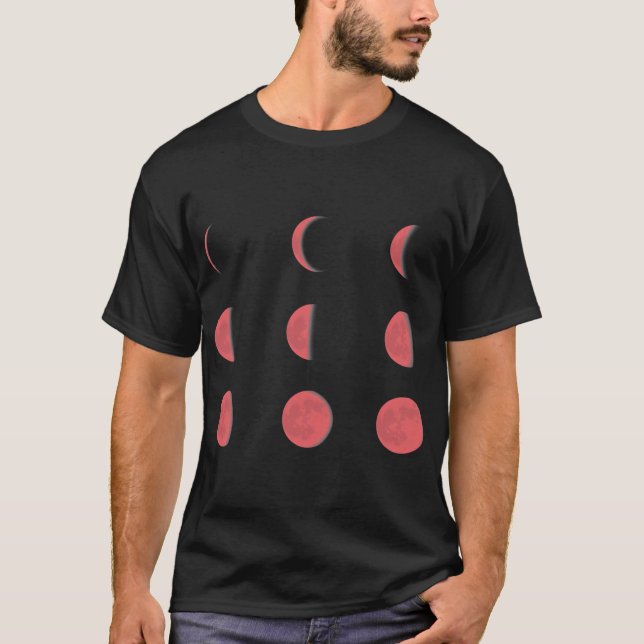 Octopus, squid, octopus with sunglasses. T-Shirt (Front)