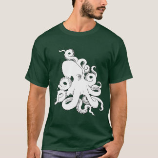 Octopus Gifts on Zazzle