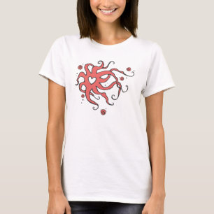 Octopus T-Shirt
