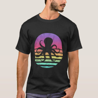 Octopus T-Shirt
