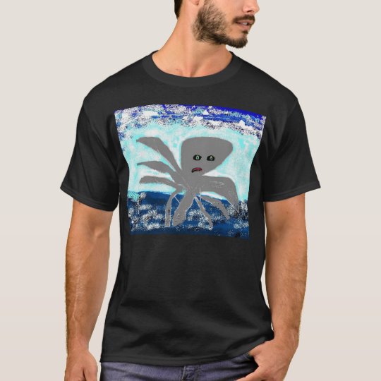 Octopus T-Shirt