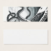 Octopus Tentacles (Front & Back)