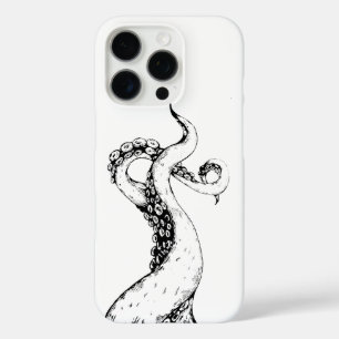 octopus tentacles iPhone case