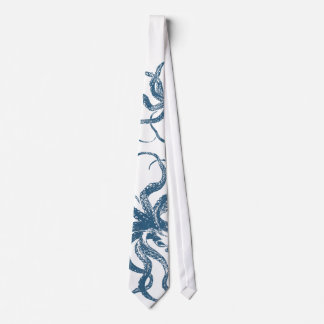 octopus tie