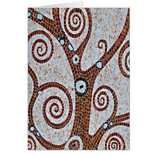 Octopus Tree Cards