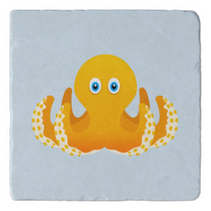 Octopus Trivet