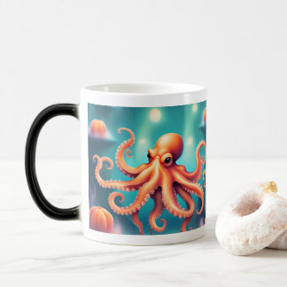 Octopuses Mug