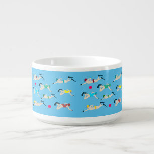 Octopush Bowl