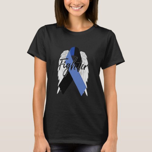 Ocular Melanoma Cancer Survivor T_Shirt