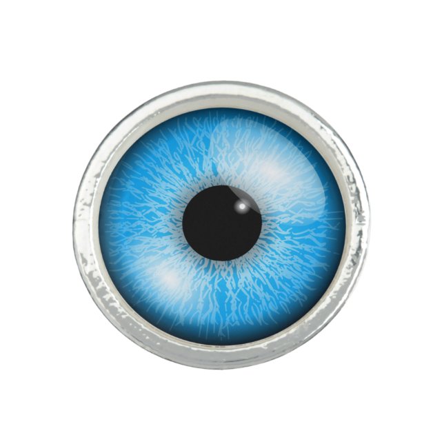 Ocular Ring (Front)