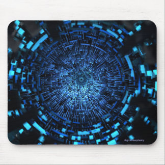 Oculus Mousepad