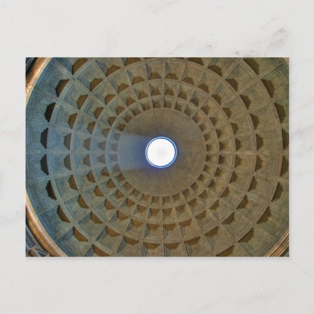 Oculus Postcard (Front)