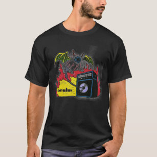 Oculus Sinister T-Shirt