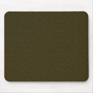 OD Rucksack Canvas Texture Camo Mouse Pad