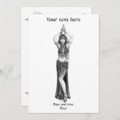 Odalisk (Front/Back)