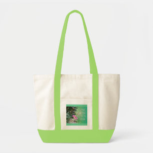 ODAT Hollyhocks Bag