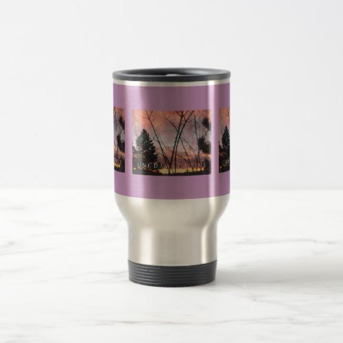 ODAT Sunrise Mug