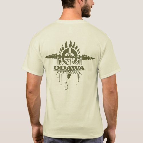 Odawa 2o T_Shirt