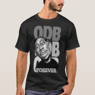 ODB Forever Caricature Classic T-Shirt