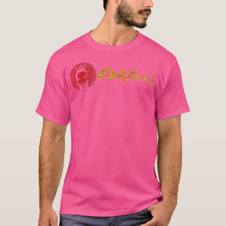 Odb Ol Dirty Ba--Ard Logo Neonbling Raw 90S Hip Ho T-Shirt