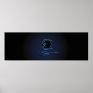 ODC Poster ~ OrbitalDefense.com