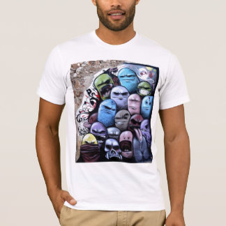 Odd Balls Collection No 1 T-Shirt
