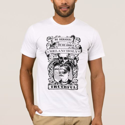 Odd Fellows Hoodwinks T_Shirt