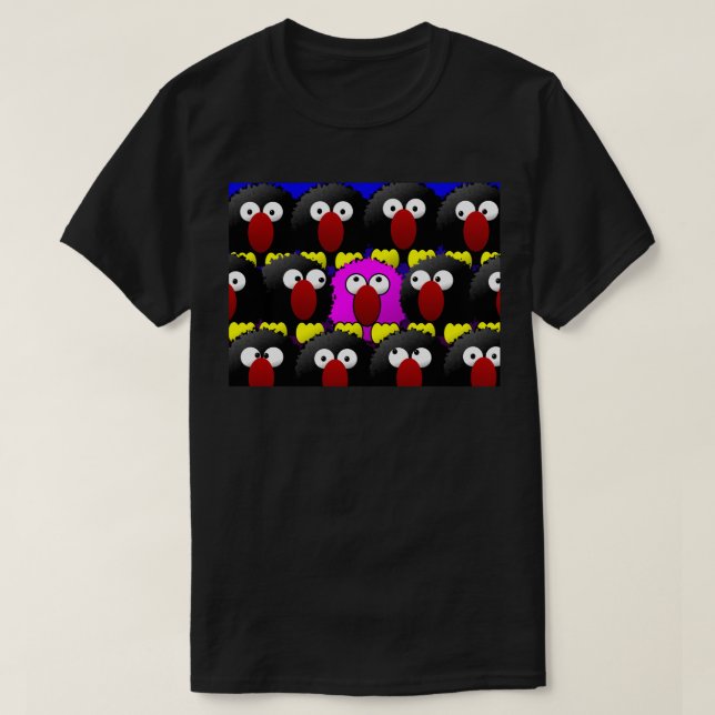 Tシャツ・カットソー ODDONEOUT Colored sewing string top 4BFT044 ODD ONE OUT(オッドワンアウト) Tシャツ・カットソー(レディース