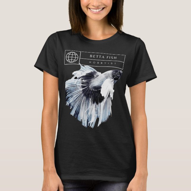 Odd Shells T-Shirt (Front)