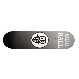 Ghost Skateboard Decks | Zazzle