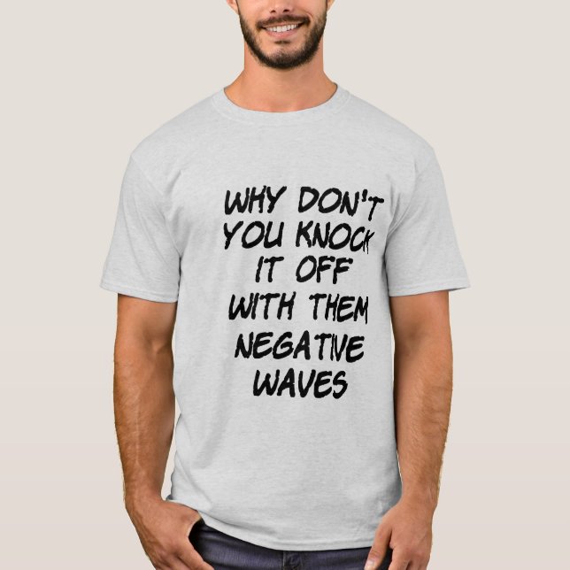 Oddball t shirt (Front)