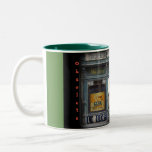 Oddie's Creepy Emporium Mug<br><div class="desc">These designs are exclusively for followers of my YouTube Channel (... oh, and anyone else who likes them, lol)</div>