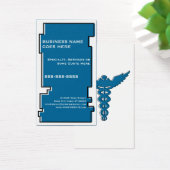 oddRex medical (Desk)